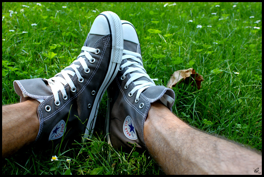 Converse
