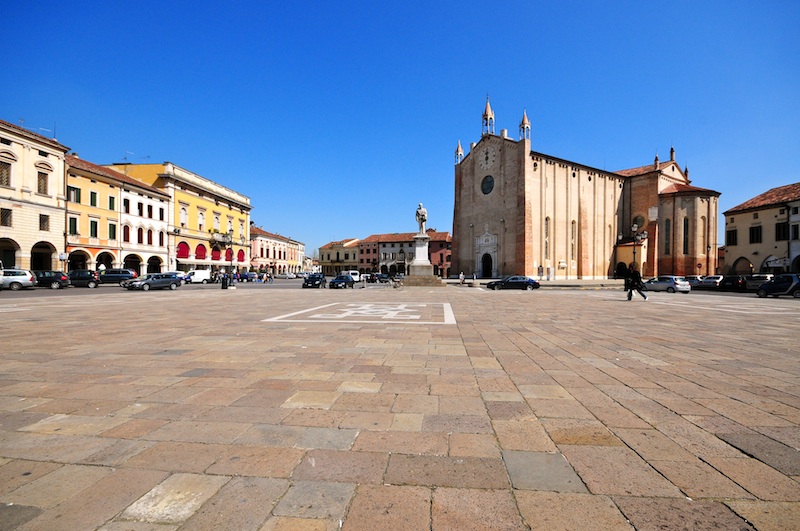 Montagnana