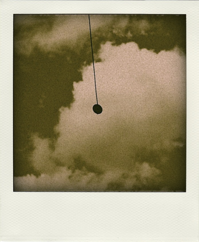 Old sky