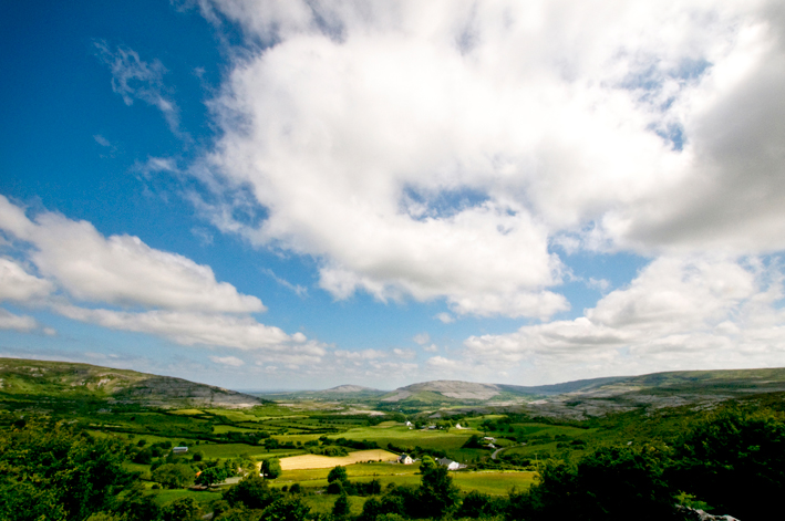 Ireland