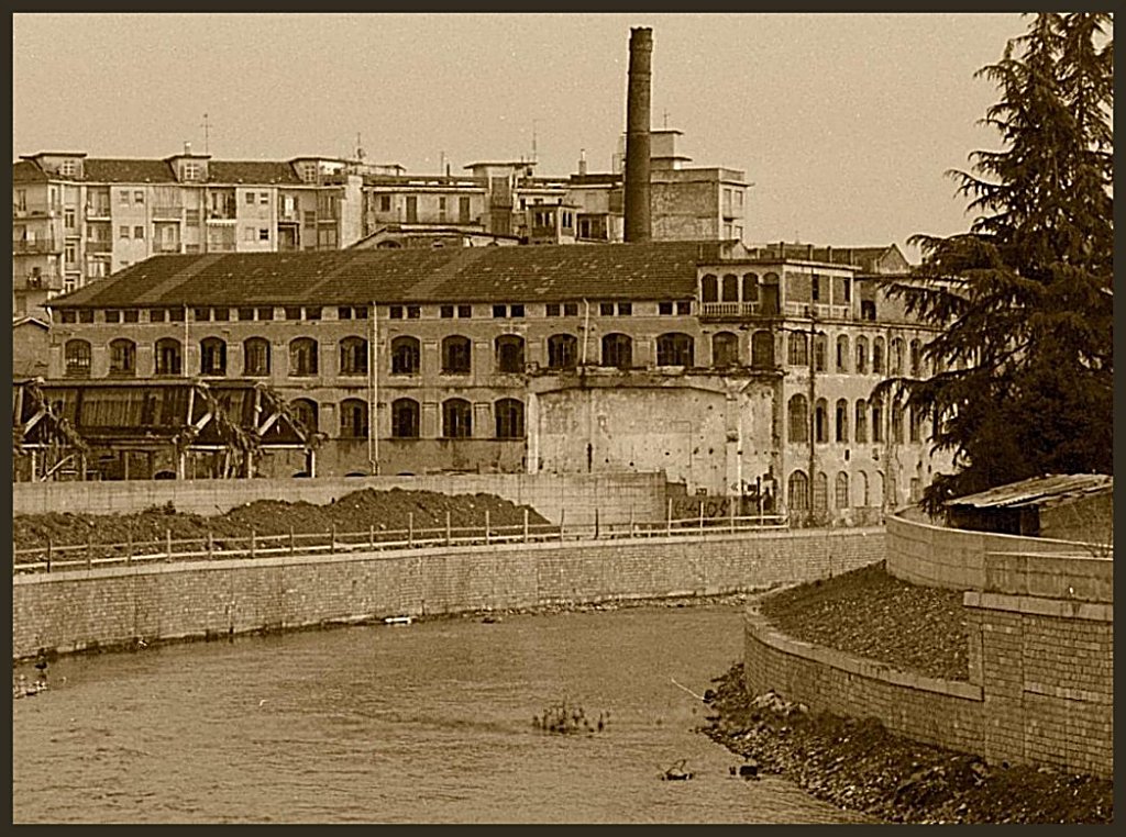 Vecchia Fabbrica