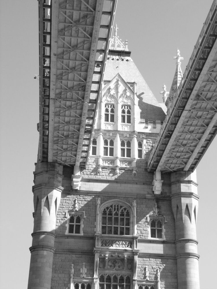 LONDRA - Torre