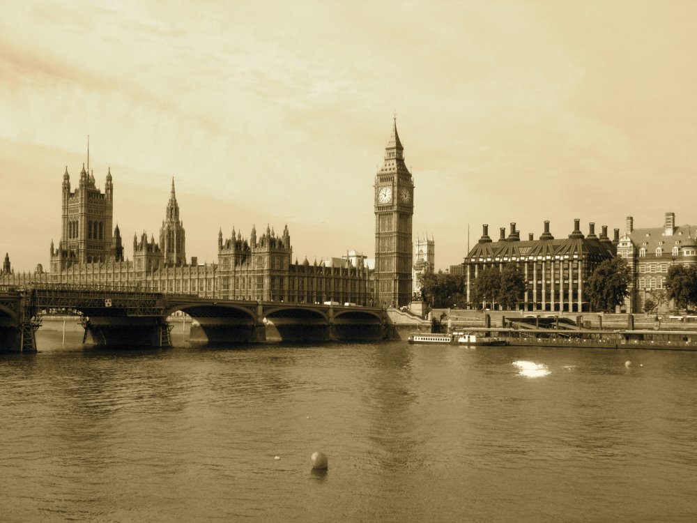 Londra