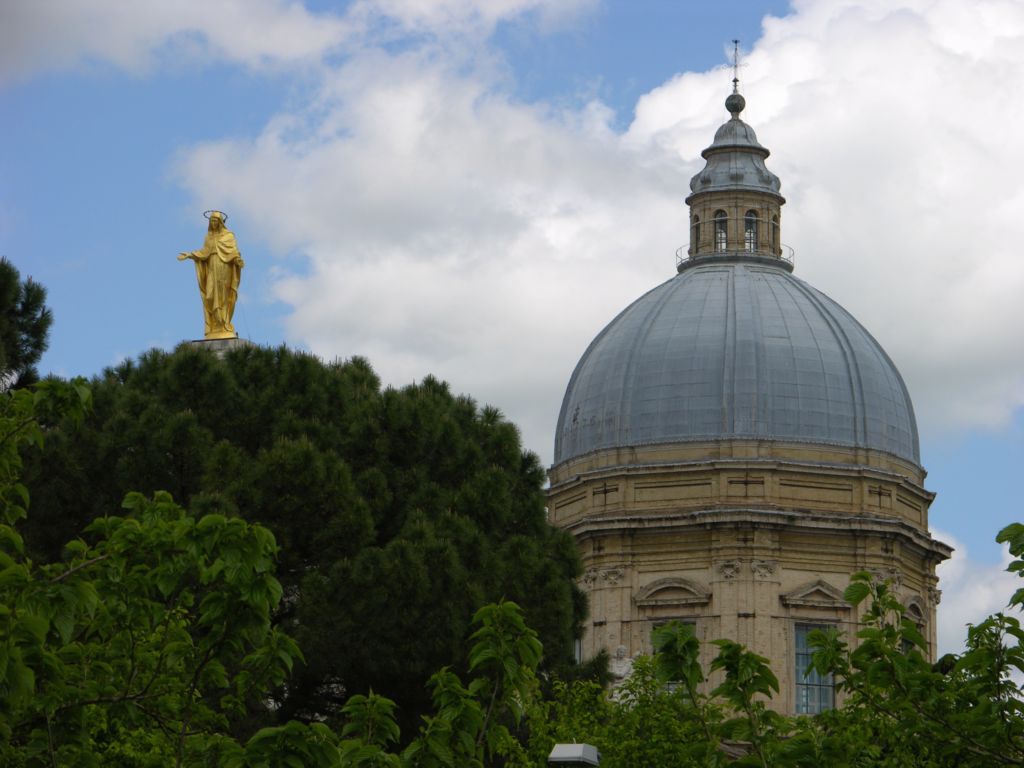 Nostra Madre e la sua casa