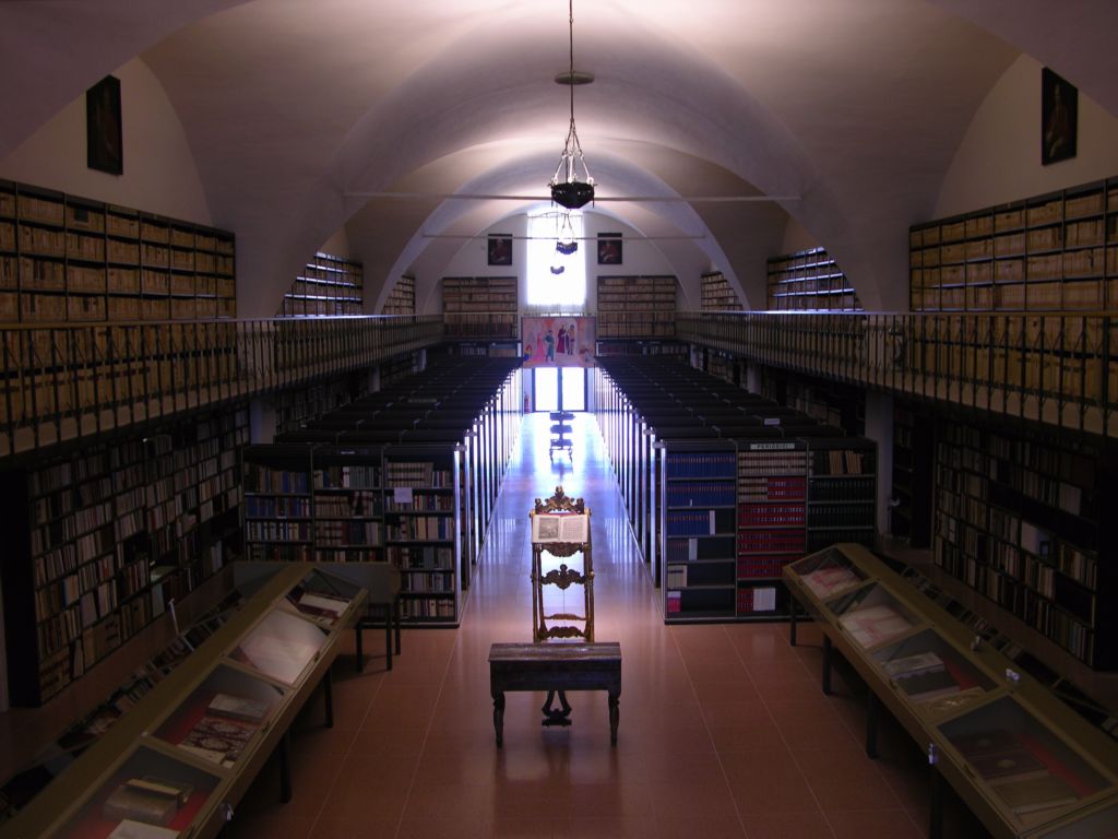 Biblioteca