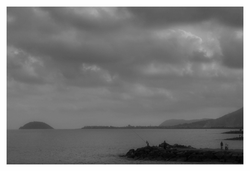 Mare d'inverno