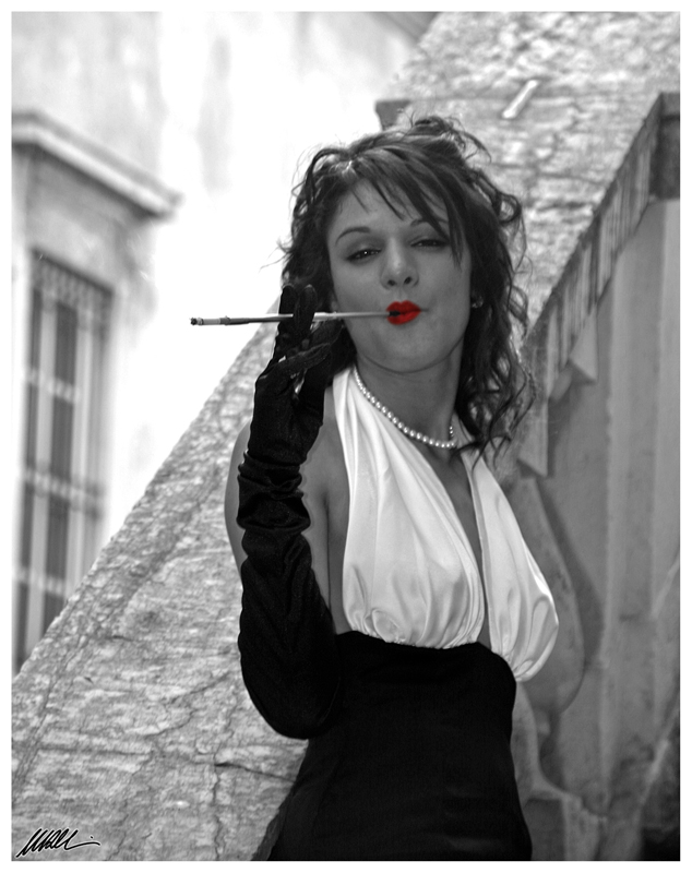 mara glamour