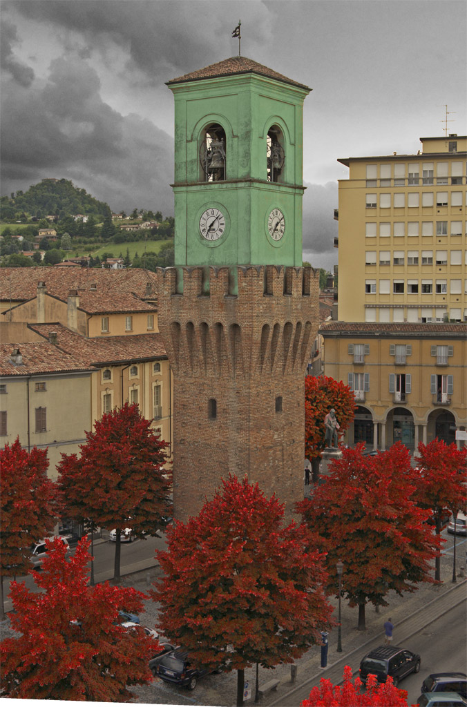 Torre
