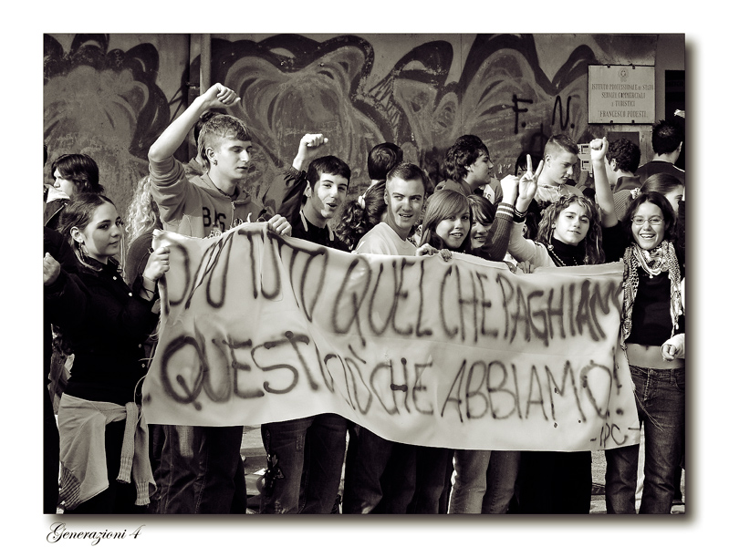 Generazioni 4