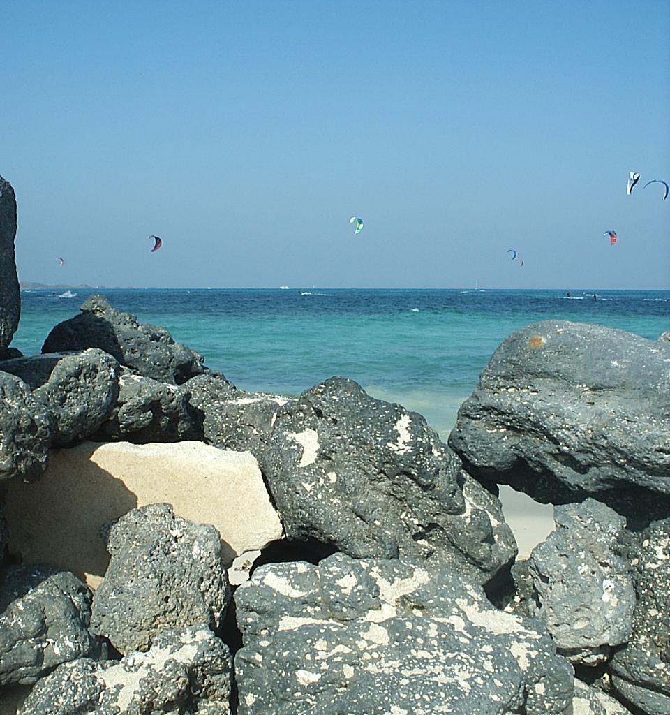 FUERTEVENTURA