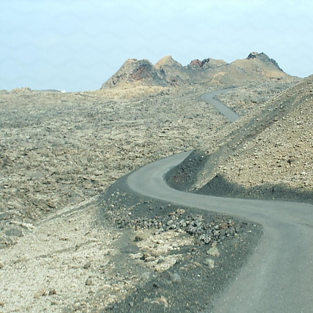 LANZAROTE