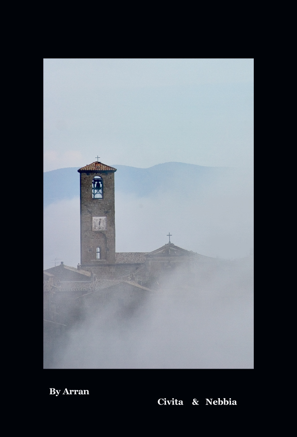 mist