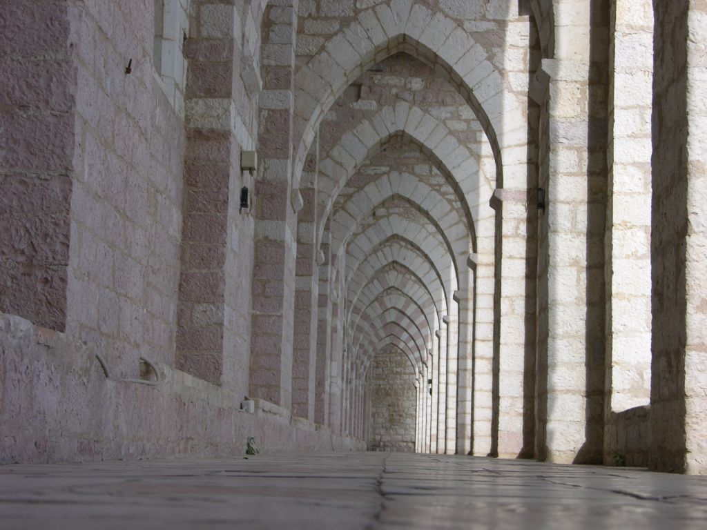 Porticato 2