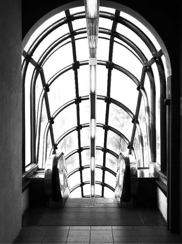 Stazione "Lido Nord"