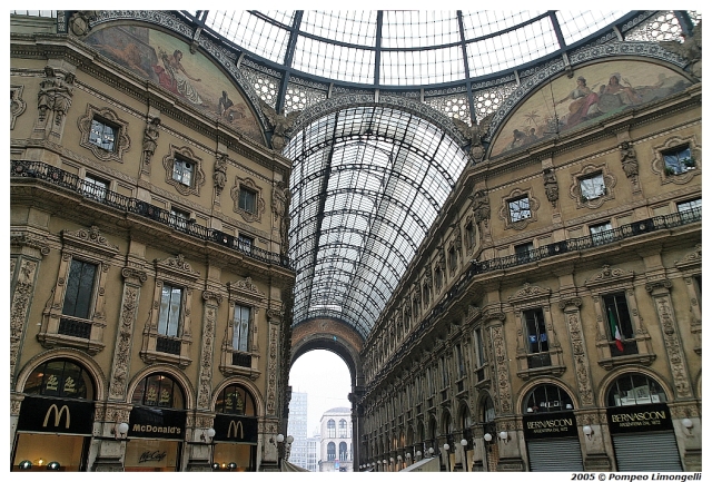 La Galleria
