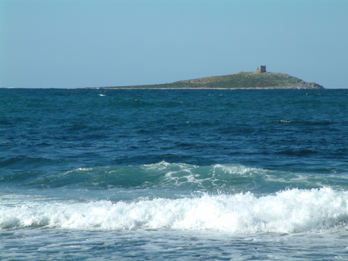 Isola Delle Femmine