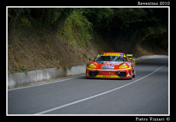 Reventino 2010