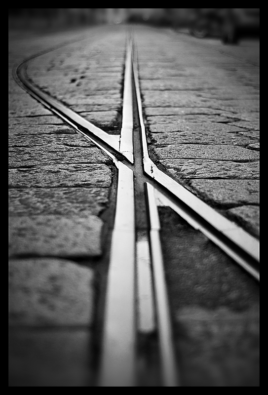 Contest 47: "Linee che si incrociano"