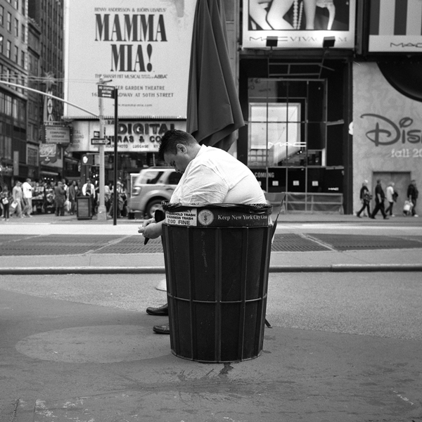 nyc (di Robiz)