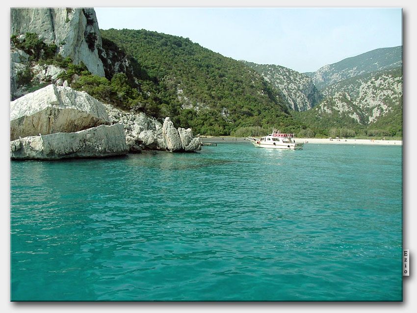 Golfo di Orosei (NU)