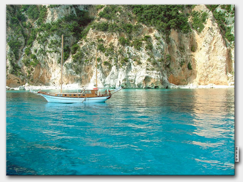 Golfo di Orosei (NU)