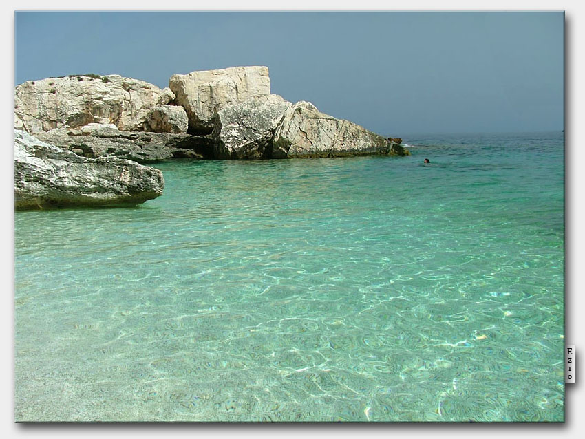 Golfo di Orosei (NU)