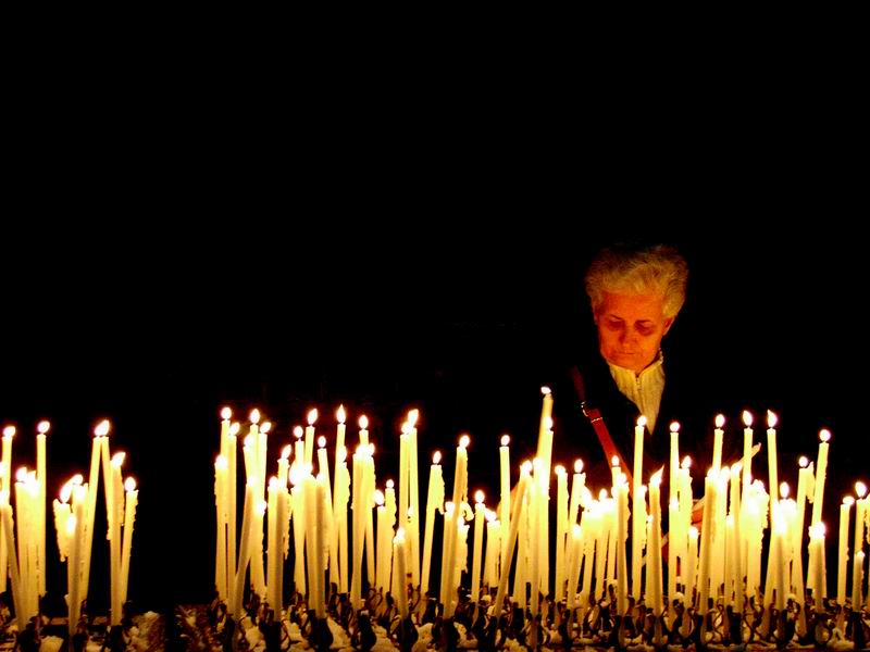Candele
