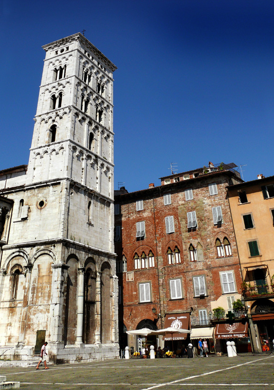 Lucca