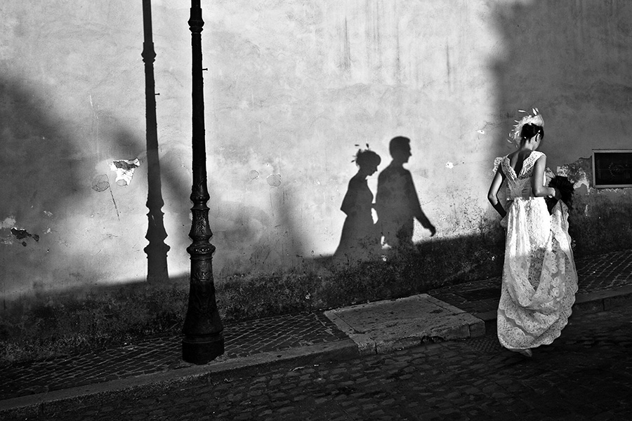 Lo sposo immaginario (di teobonjour)