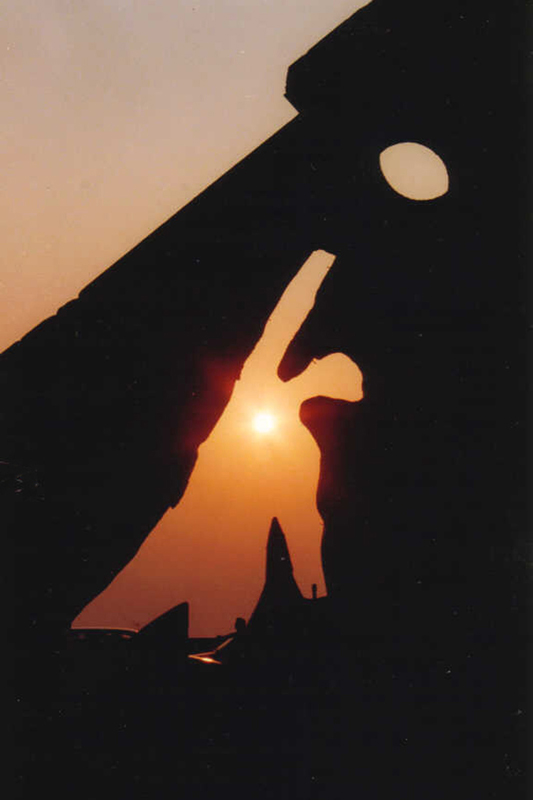 Sun & Heart