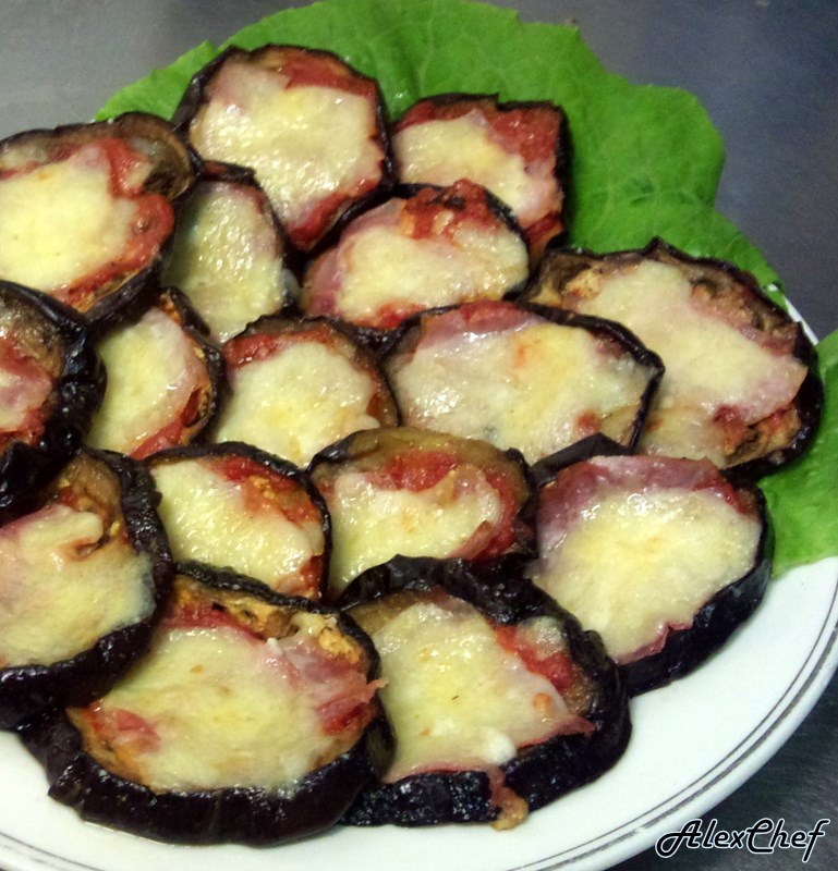 parmigianina
