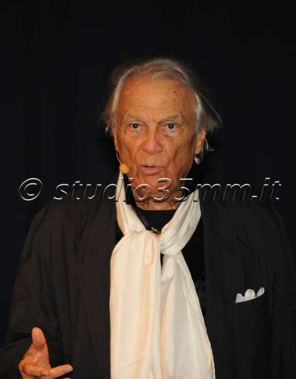 Giorgio Albertazzi