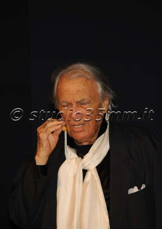 Giorgio Albertazzi