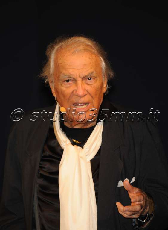 Giorgio Albertazzi