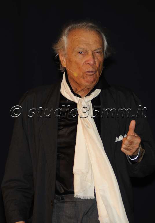 Giorgio Albertazzi