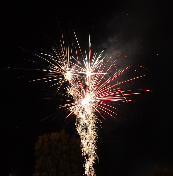Fireworks