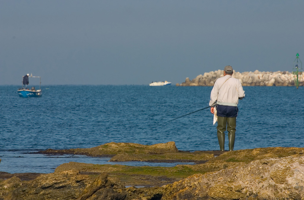 pescatore