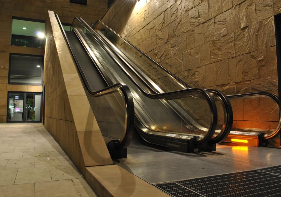 Tapis ... Roulant??