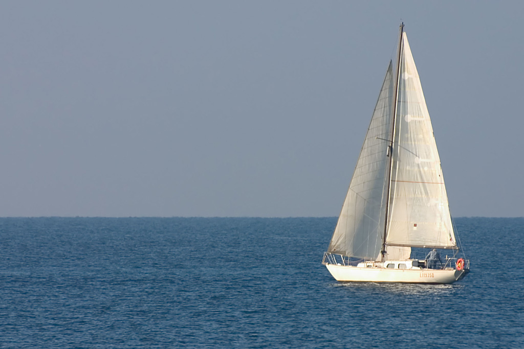 verso il largo