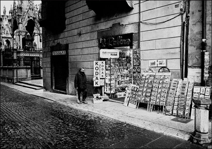 il bazar