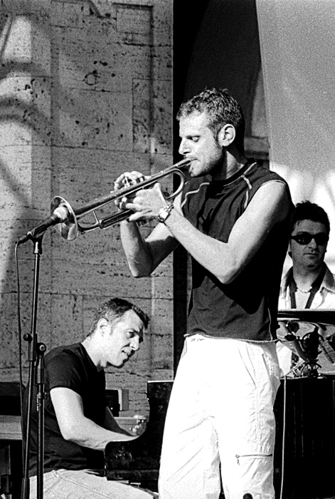 Trumpet