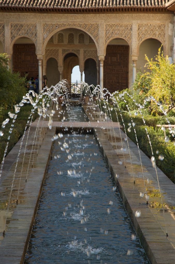 granada