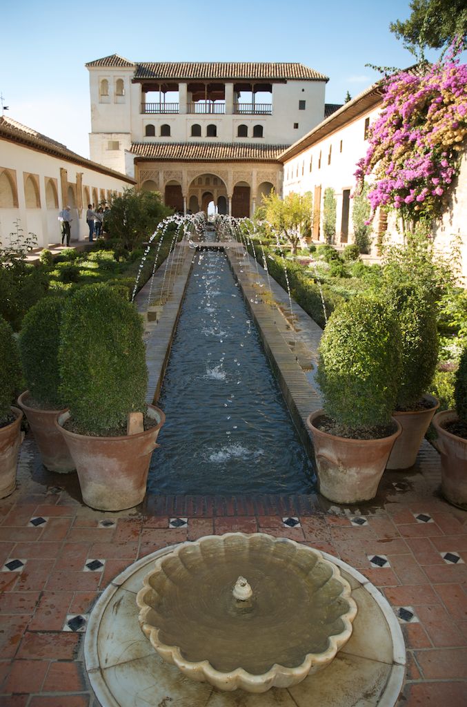 granada