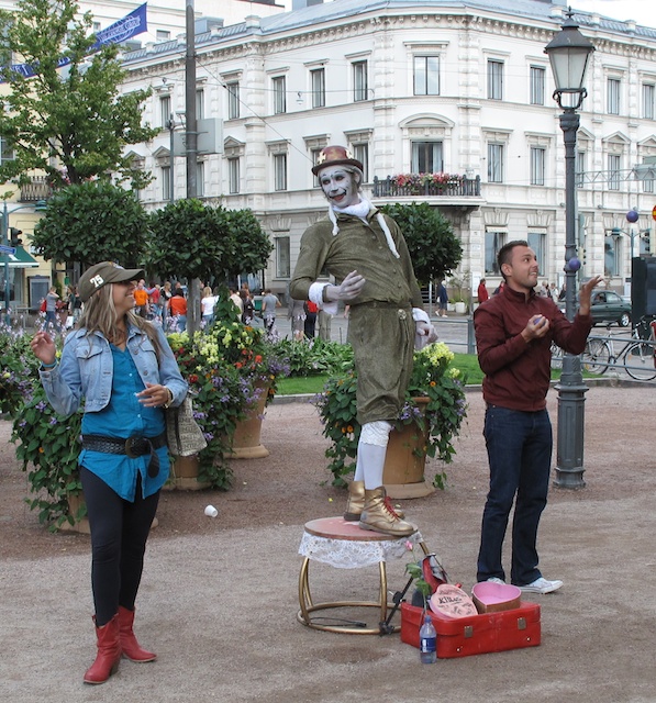 helsinki