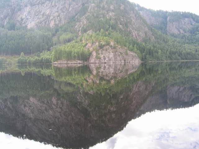 norvegia