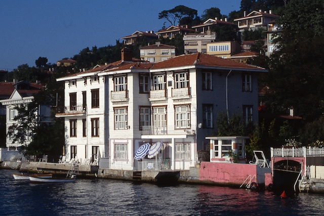 turchia
