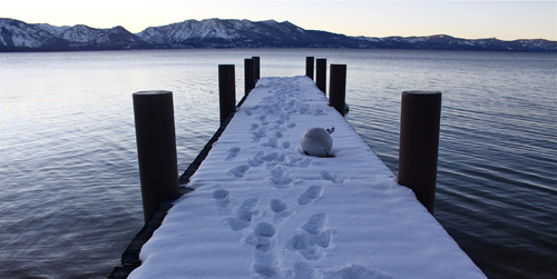 Lake Tahoe