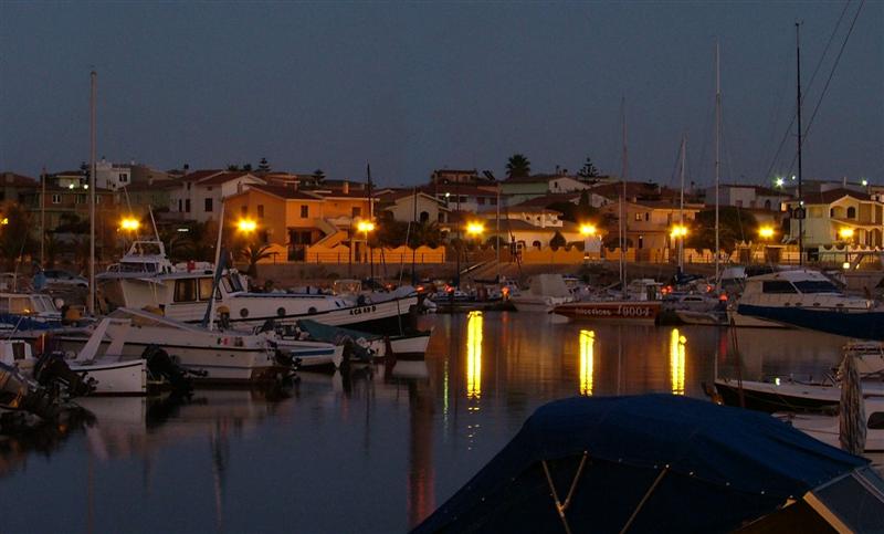 Portoscuso