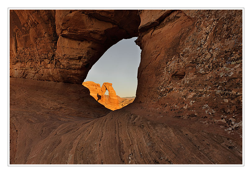 delicate arch