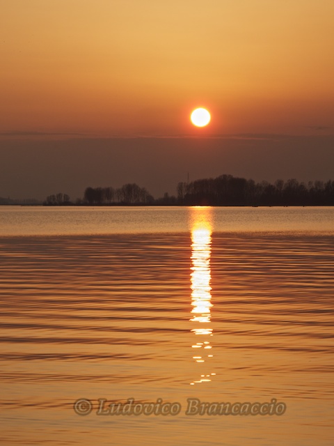 Tramonto
